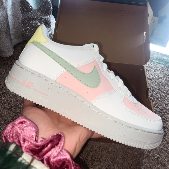 Nike Airforce 1 ⭐️ - Picture 4 of 6